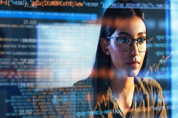 AI Trở thành Lực lượng Khuếch đại Giải quyết Thiếu hụt Nhân sự trong Đội ngũ Bảo mật An ninh mạng
